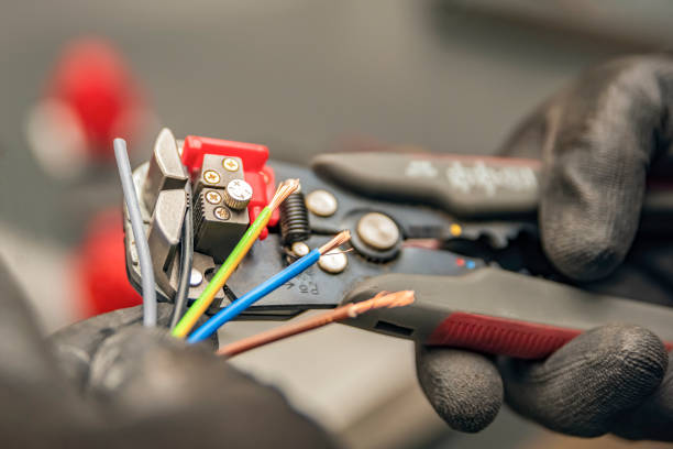 Best Circuit Breaker Repair  in Lovington, NM