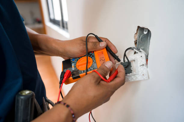 Best Emergency Electrical Repair  in Lovington, NM