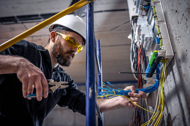 Best 24-Hour Electrician  in Lovington, NM