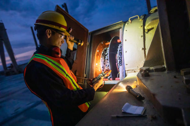Best Commercial Electrician Services  in Lovington, NM