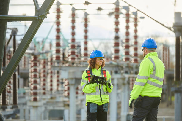 Best Emergency Electrical Repair  in Lovington, NM