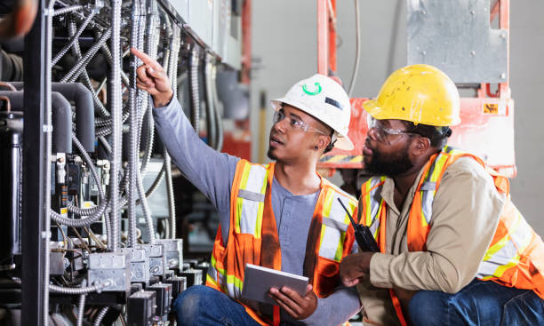 Reliable NM Electrician Solutions