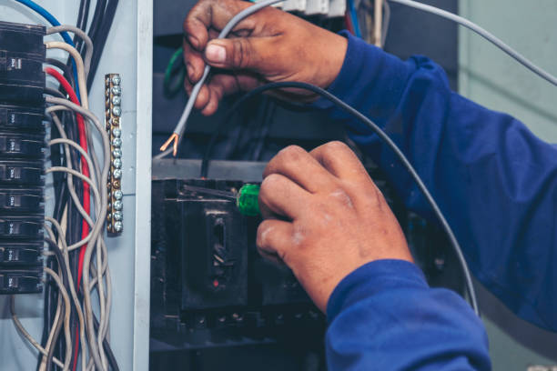 Best 24-Hour Electrician  in Lovington, NM