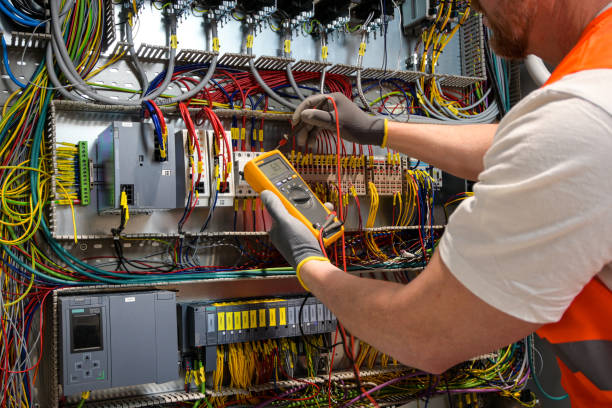Electrical Rewiring Services in NM