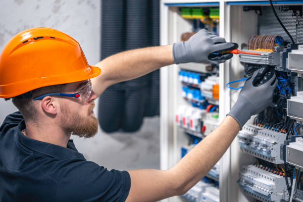Best Ceiling Fan Installation Electrician  in Lovington, NM