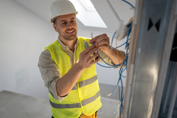 Best Licensed Electrician  in Lovington, NM
